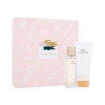 Lacoste Pour Femme