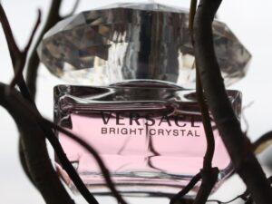Versace Bright Crystal