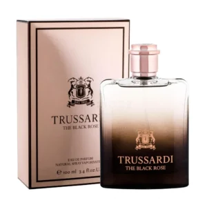 Trussardi The Black Rose