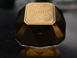 Paco Rabanne Lady Million