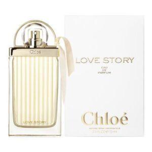 Chloé Love Story