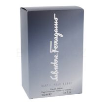 SALVATORE FERRAGAMO