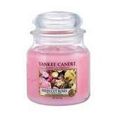 Yankee Candle Fresh Cut Roses