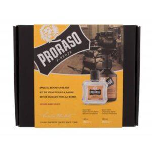 Козметика за мъже PRORASO