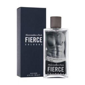 Abercrombie & Fitch Fierce