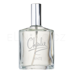 Revlon Charlie Silver