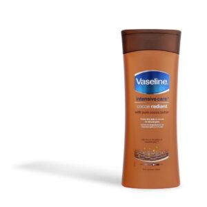 Озаряващ лосион Cocoa Radiant