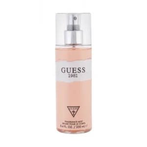 GUESS GUESS 1981