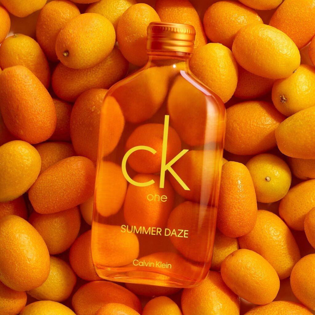CK ONE SUMMER DAZE - Отличен летен аромат